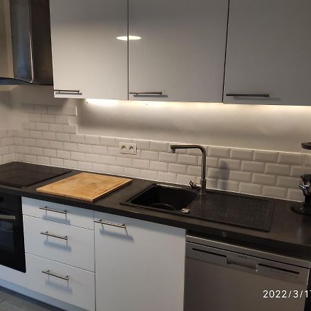 Ferienwohnung Les Tamaris Arles Exterior foto
