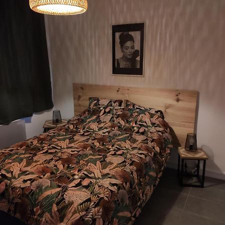 Ferienwohnung Les Tamaris Arles Exterior foto